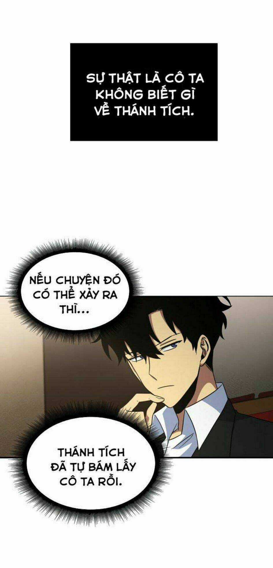 Vua Trộm Mộ Chapter 17 trang 6