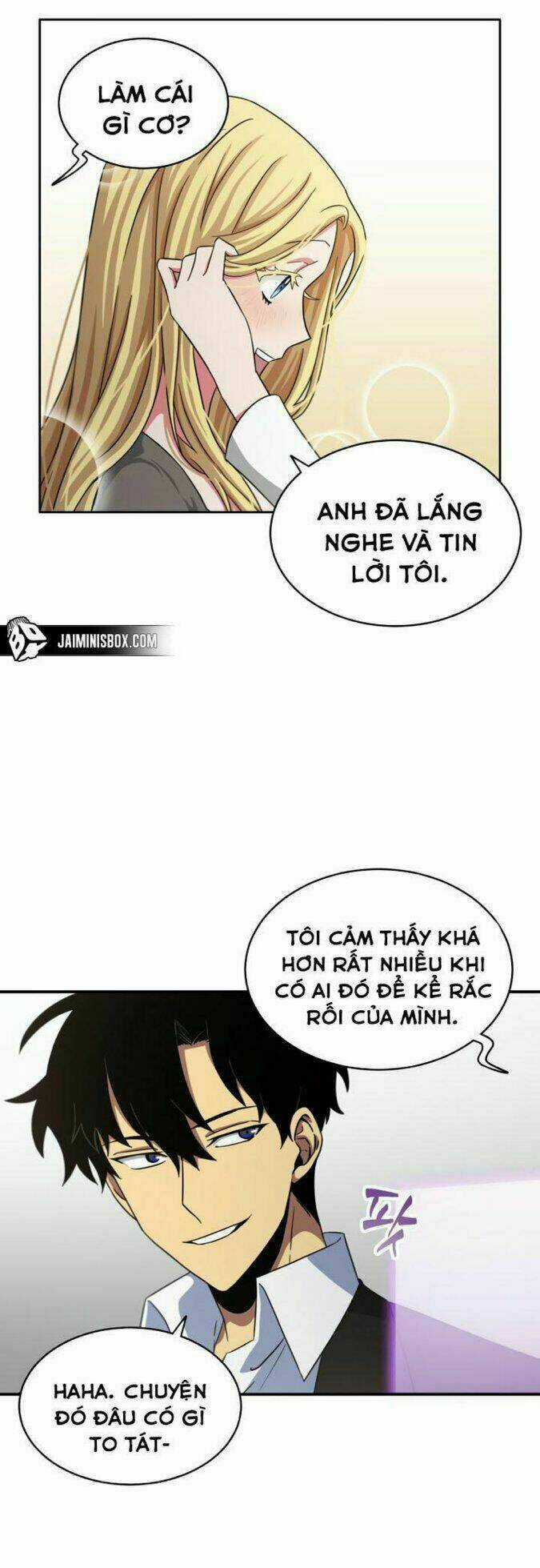 Vua Trộm Mộ Chapter 17 trang 7