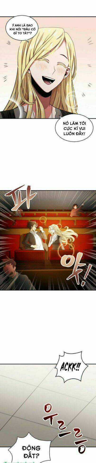 Vua Trộm Mộ Chapter 17 trang 9