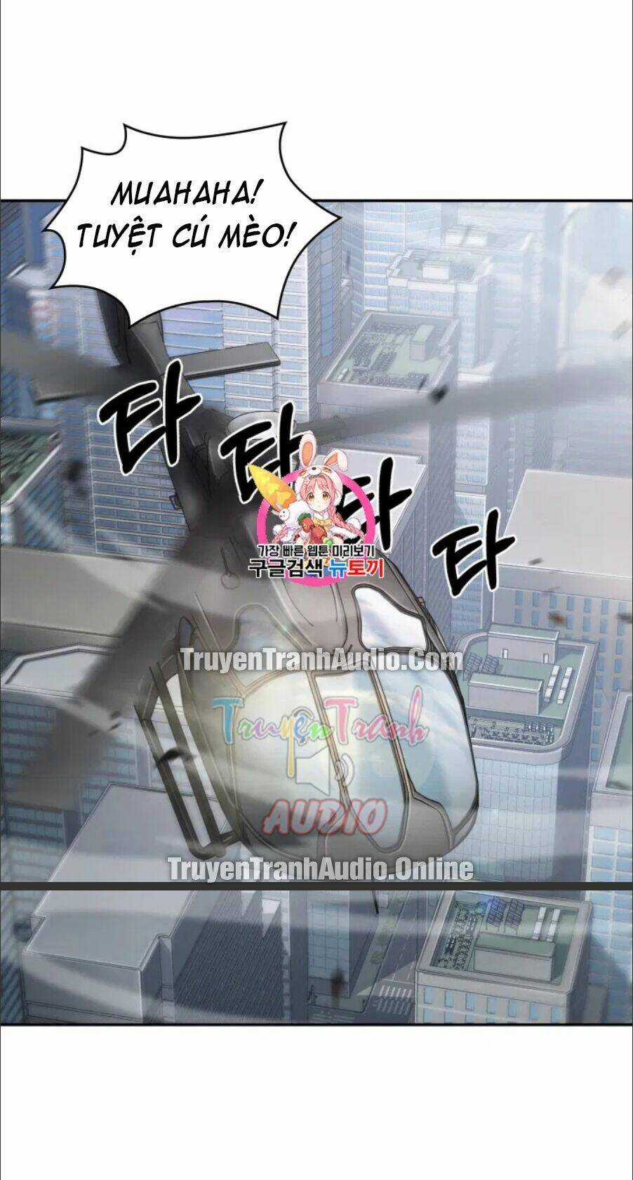 Vua Trộm Mộ Chapter 170 trang 1