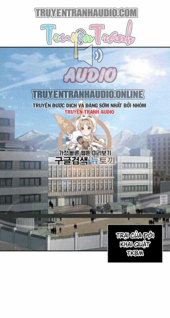 Vua Trộm Mộ Chapter 172 trang 1