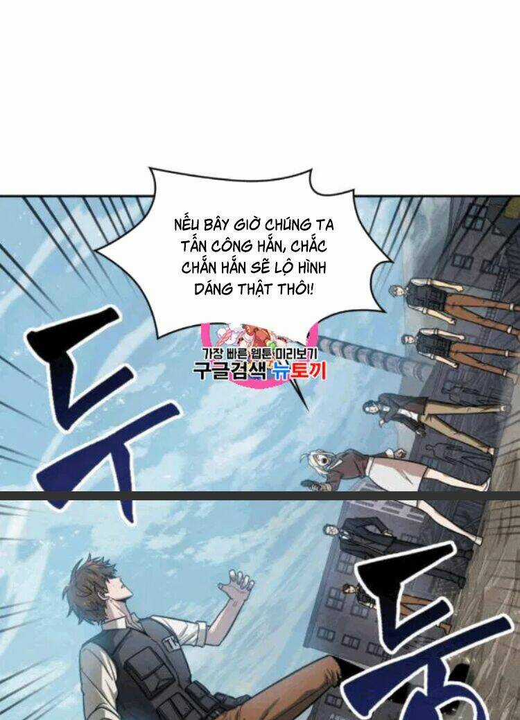 Vua Trộm Mộ Chapter 174 trang 1