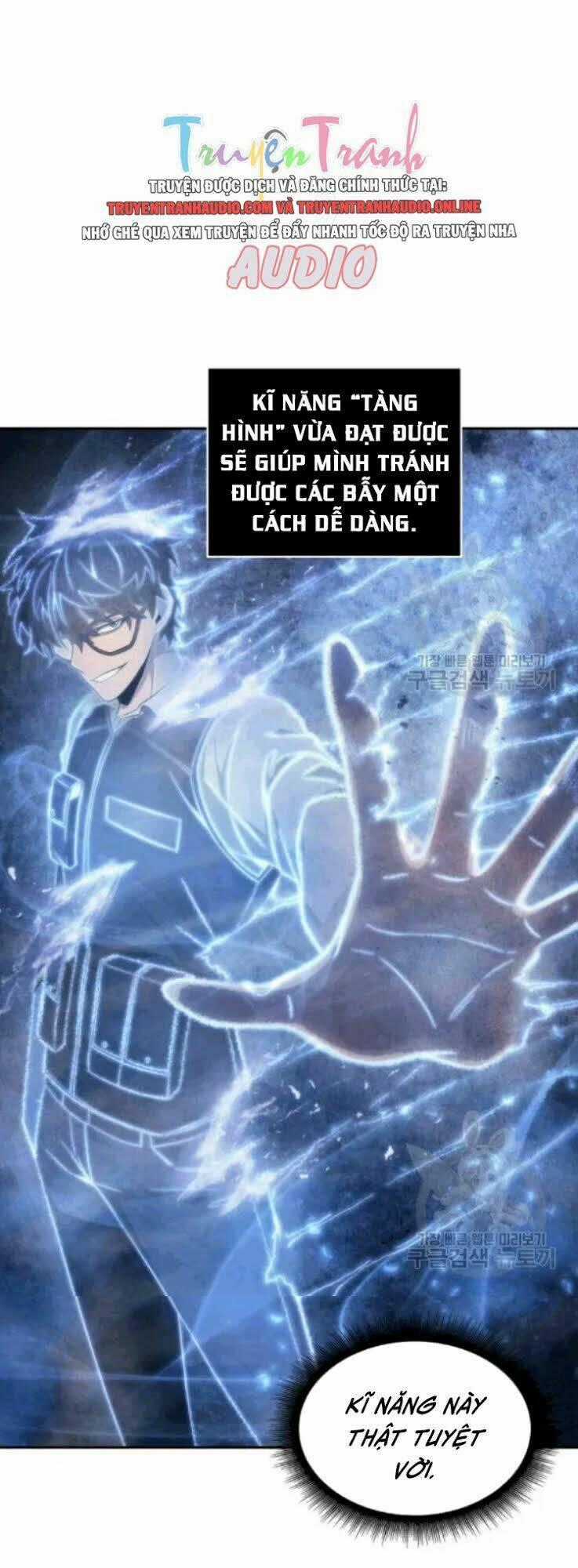 Vua Trộm Mộ Chapter 175 trang 1