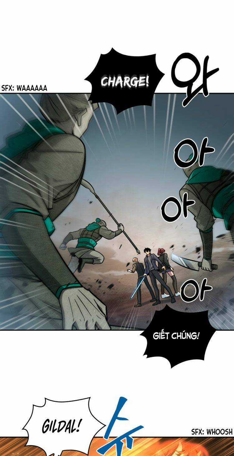 Vua Trộm Mộ Chapter 178 trang 1