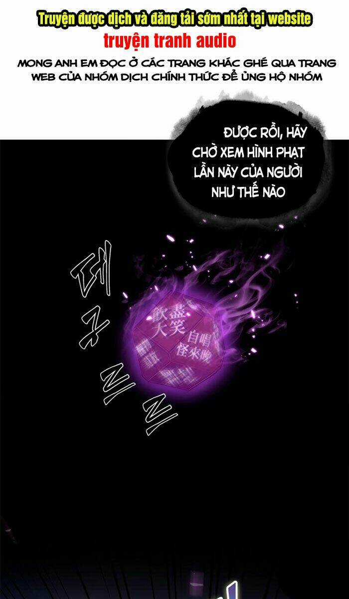 Vua Trộm Mộ Chapter 179 trang 0