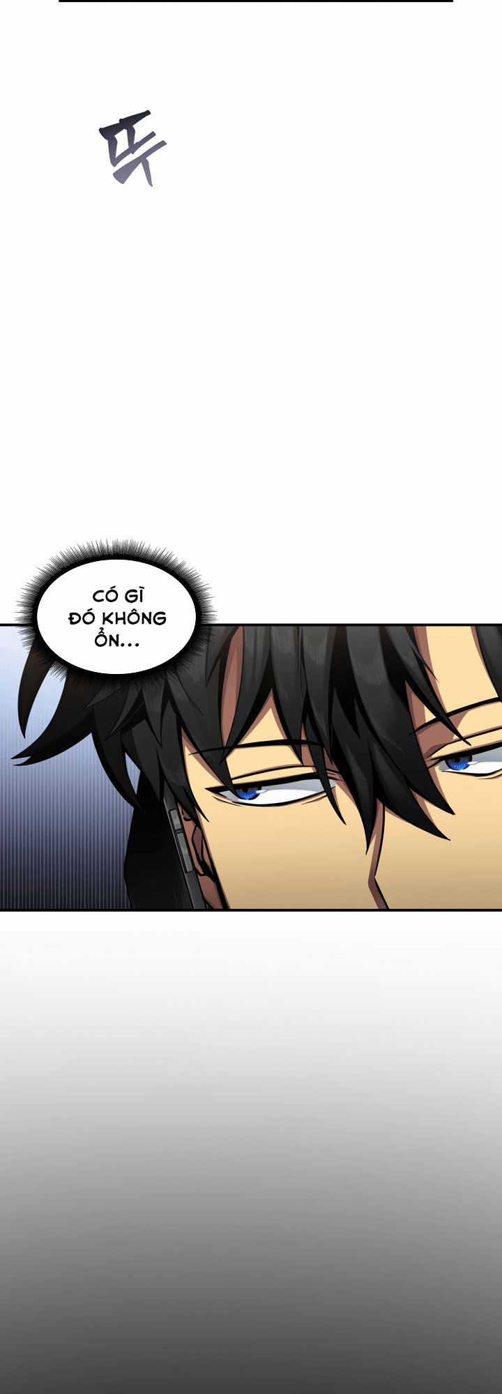 Vua Trộm Mộ Chapter 18.5 trang 15