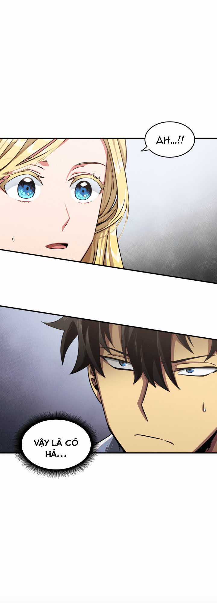 Vua Trộm Mộ Chapter 18.5 trang 2