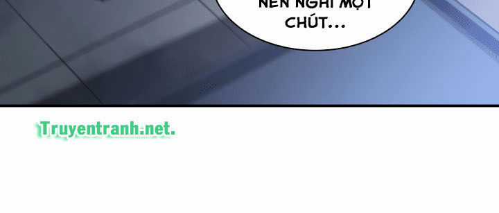 Vua Trộm Mộ Chapter 18.5 trang 20