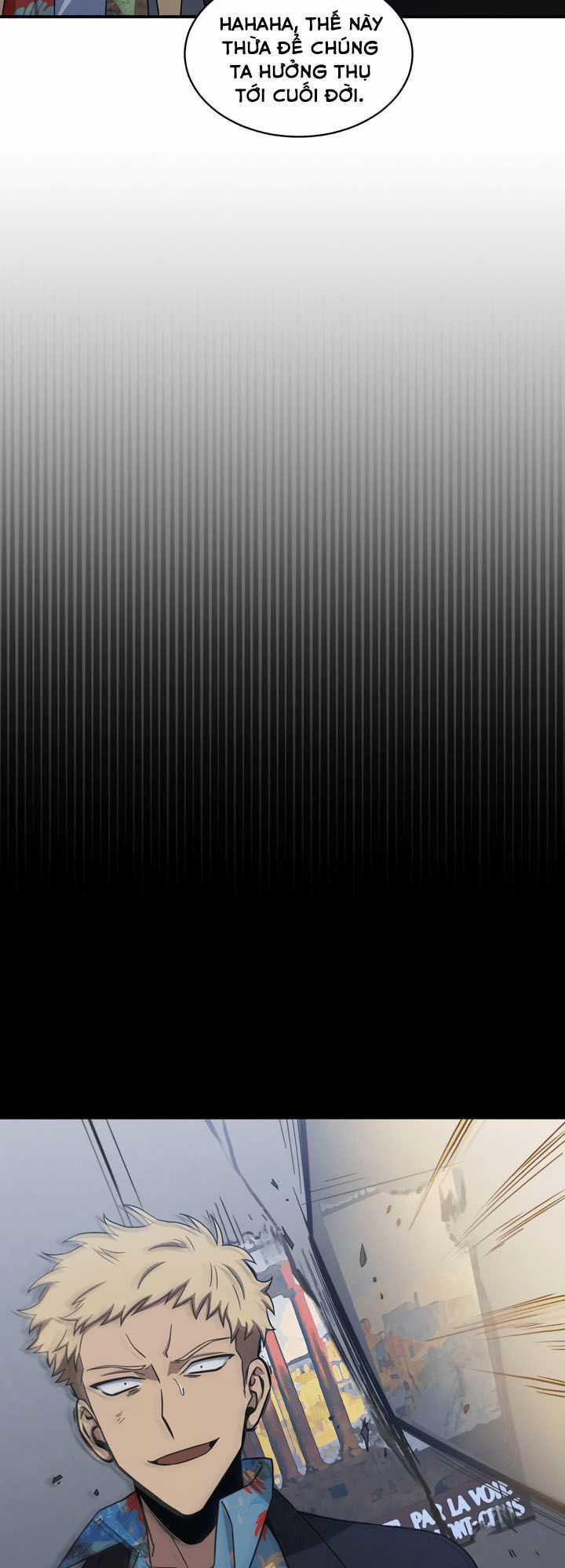 Vua Trộm Mộ Chapter 18.5 trang 22