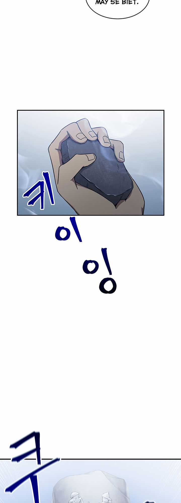 Vua Trộm Mộ Chapter 18.5 trang 27