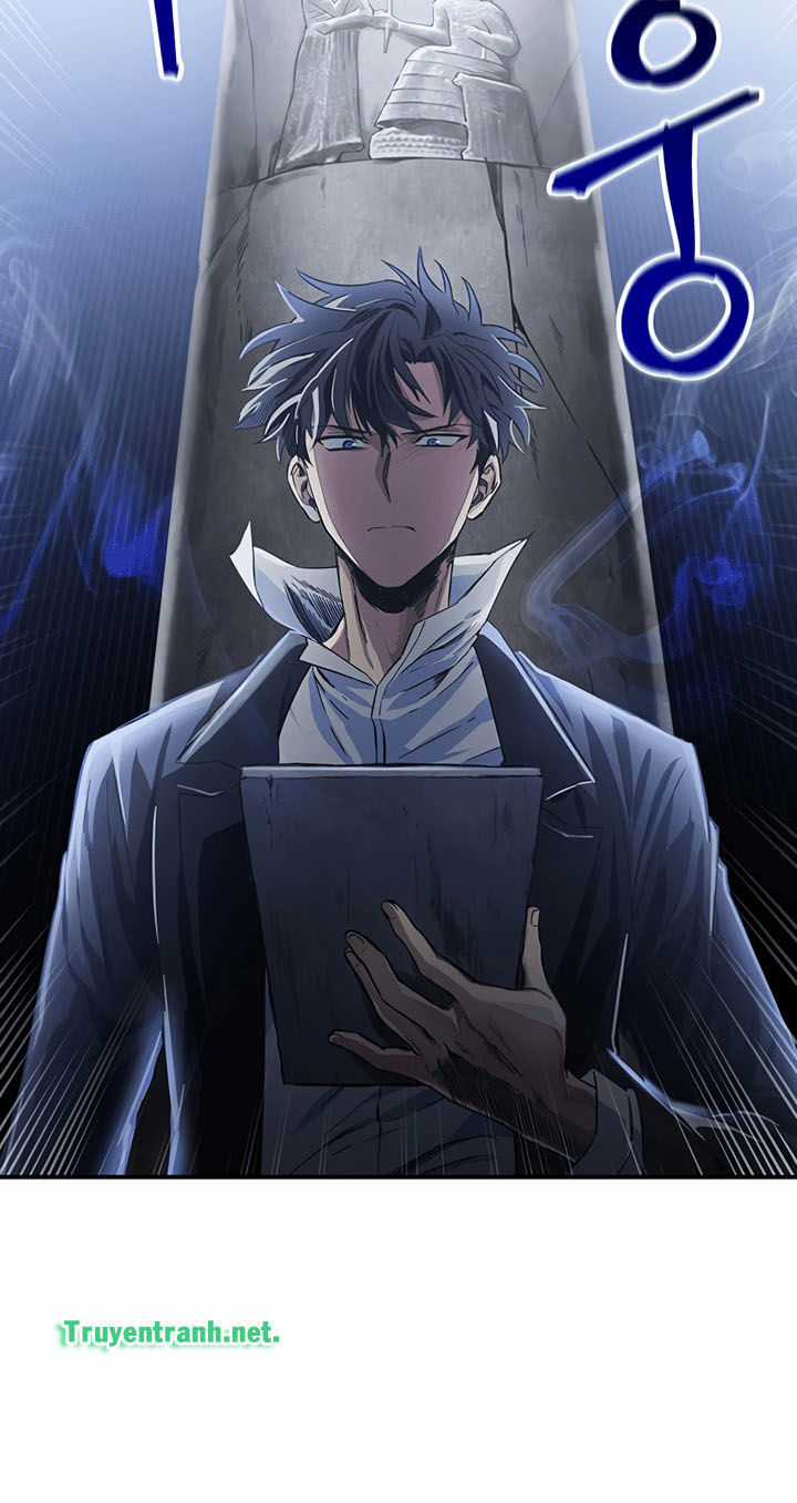 Vua Trộm Mộ Chapter 18.5 trang 28