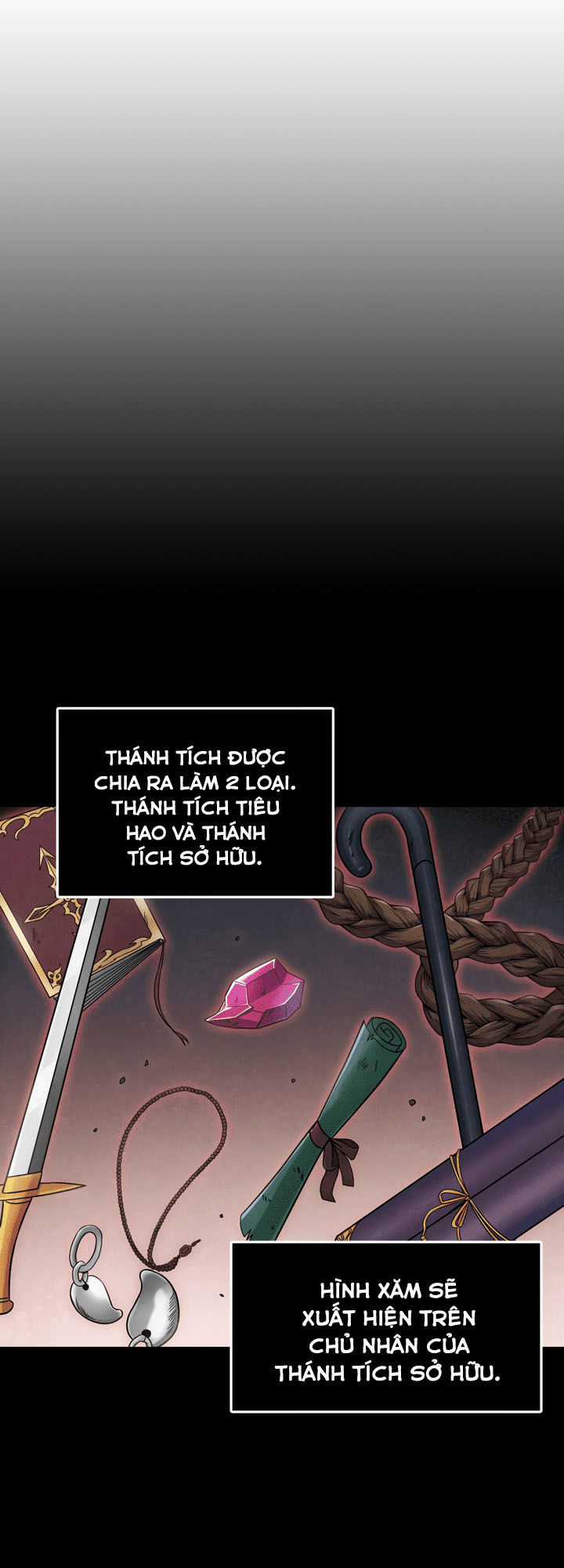 Vua Trộm Mộ Chapter 18.5 trang 3