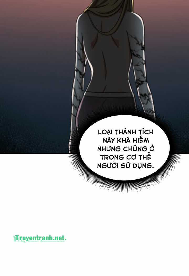 Vua Trộm Mộ Chapter 18.5 trang 9