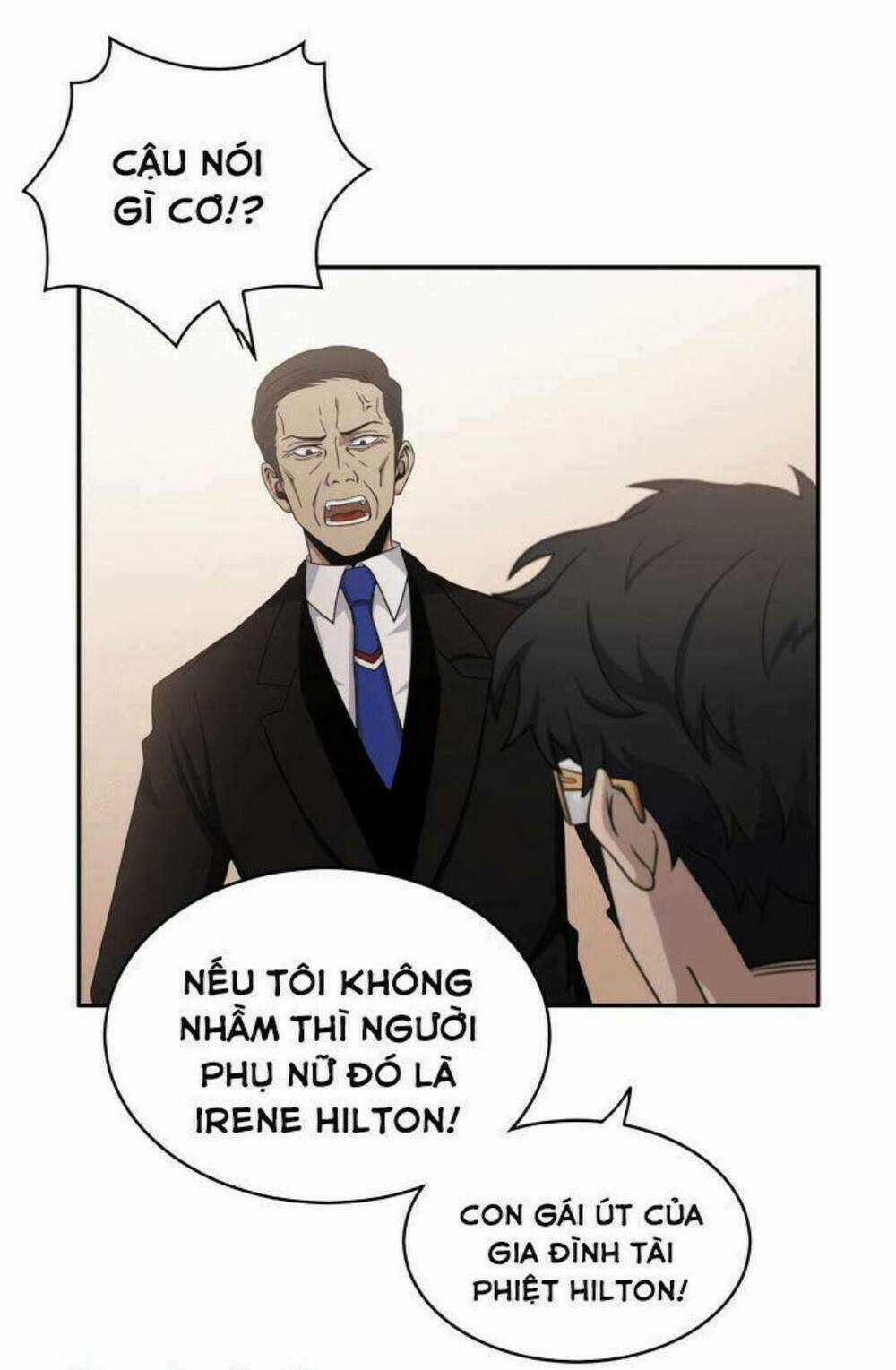 Vua Trộm Mộ Chapter 18 trang 11