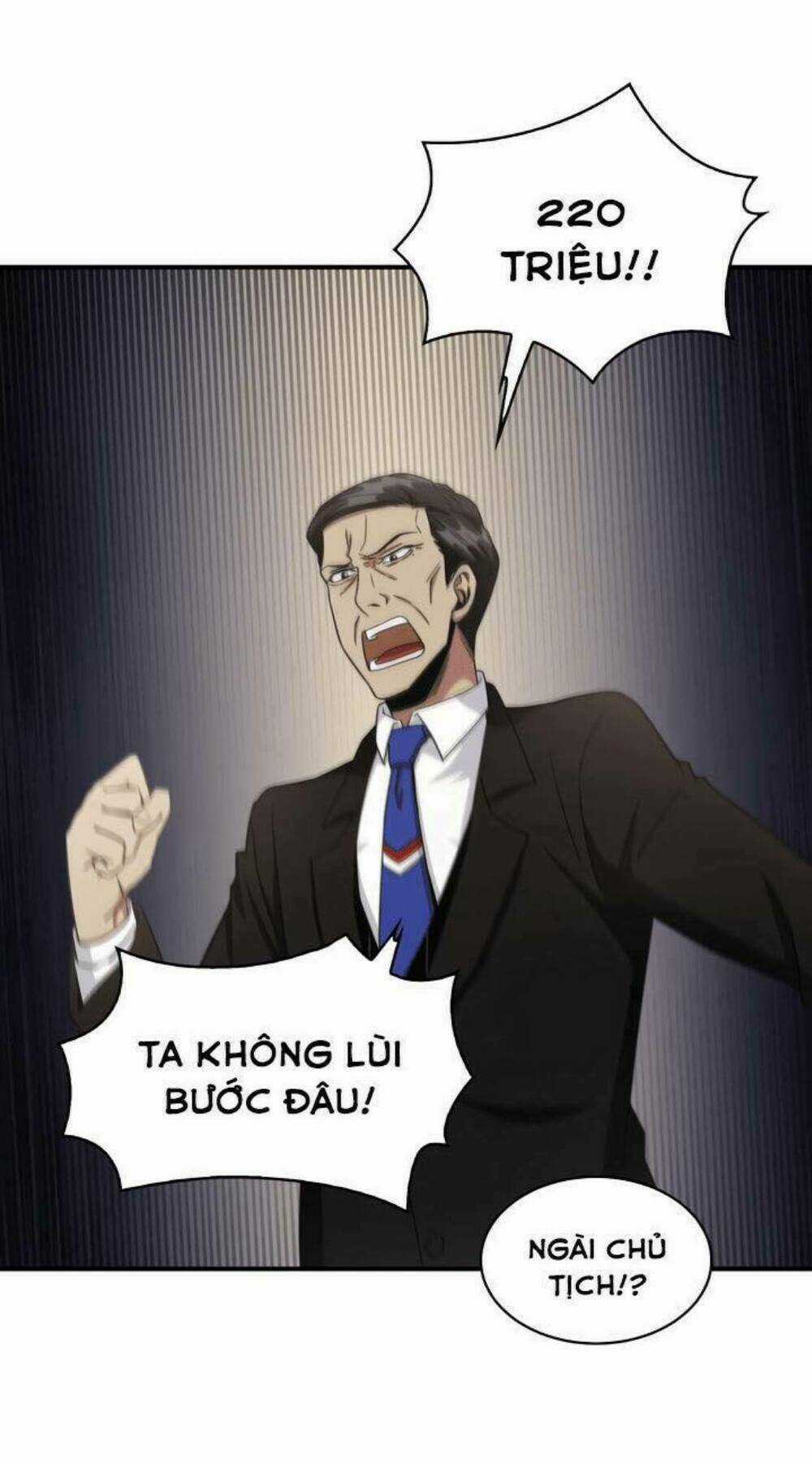 Vua Trộm Mộ Chapter 18 trang 13