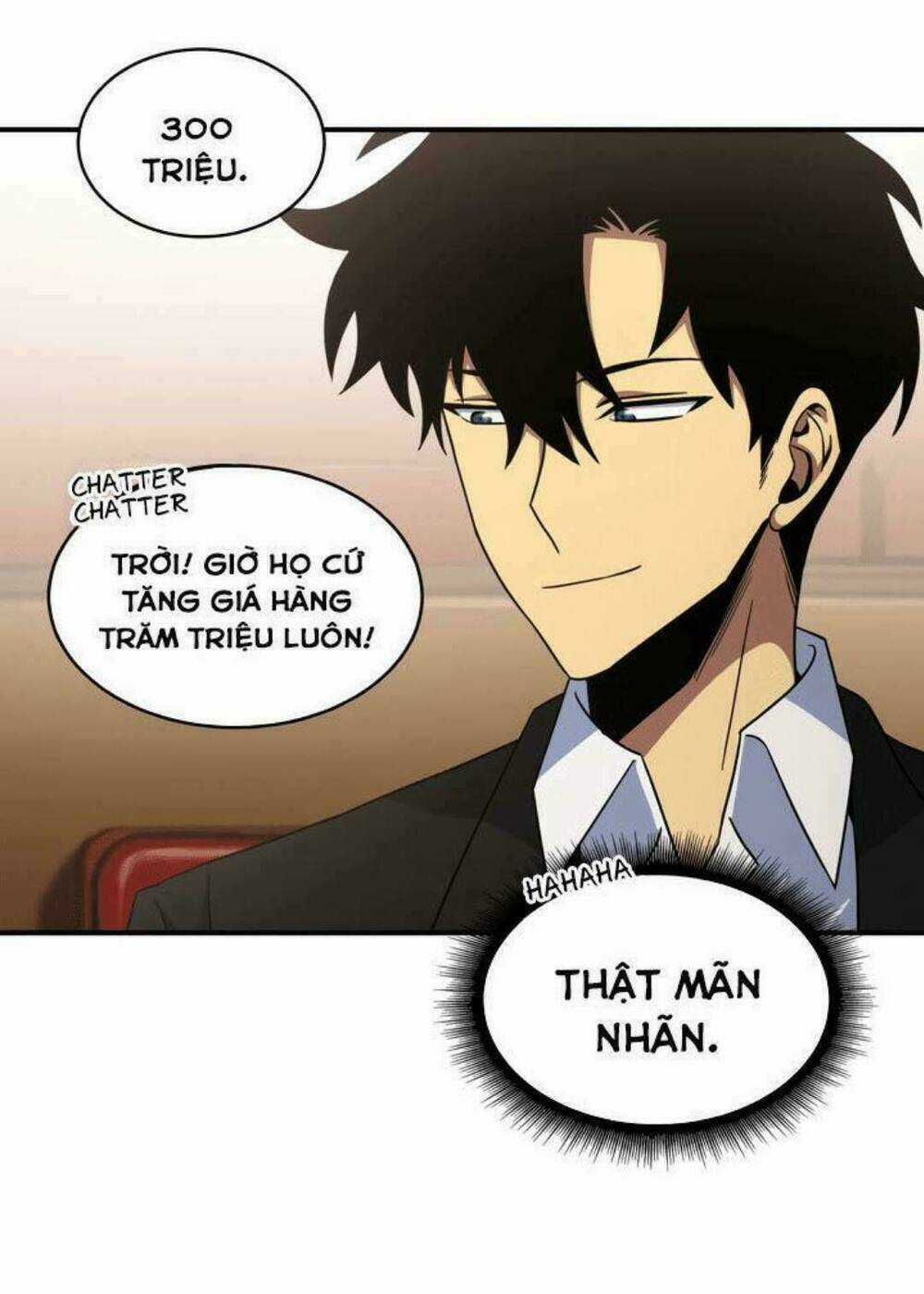 Vua Trộm Mộ Chapter 18 trang 14
