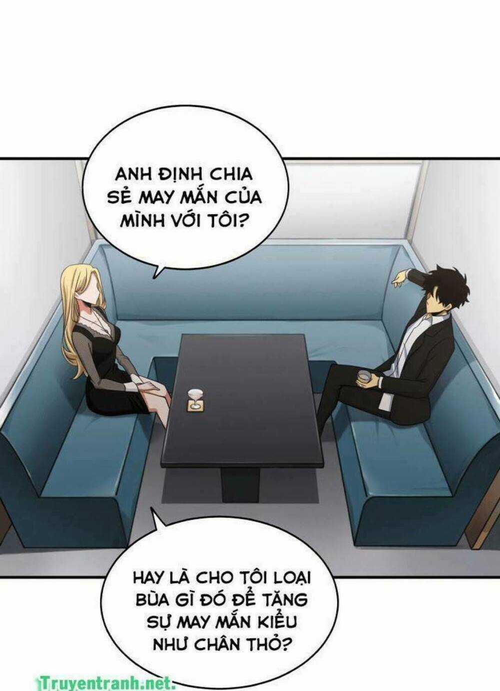 Vua Trộm Mộ Chapter 18 trang 18