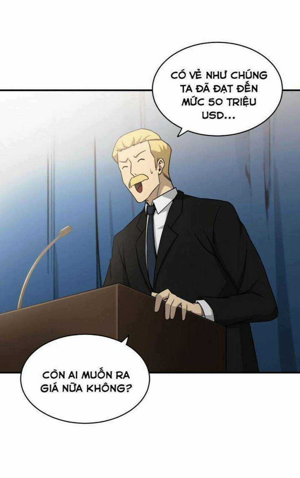 Vua Trộm Mộ Chapter 18 trang 2