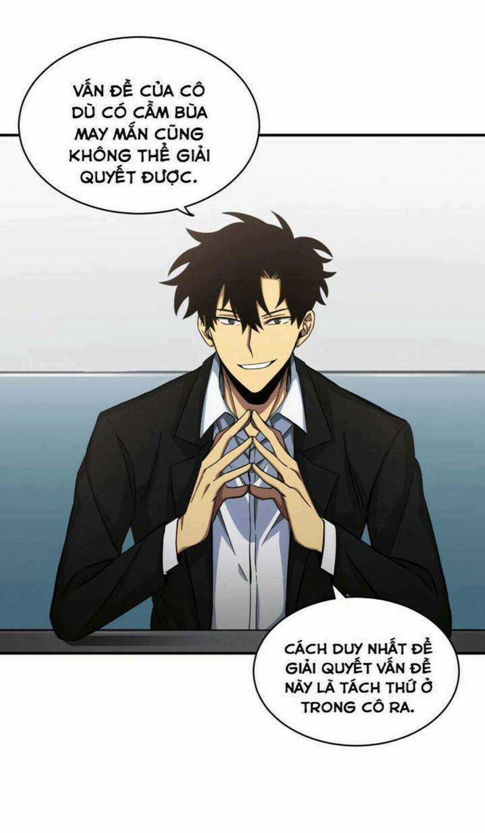 Vua Trộm Mộ Chapter 18 trang 20