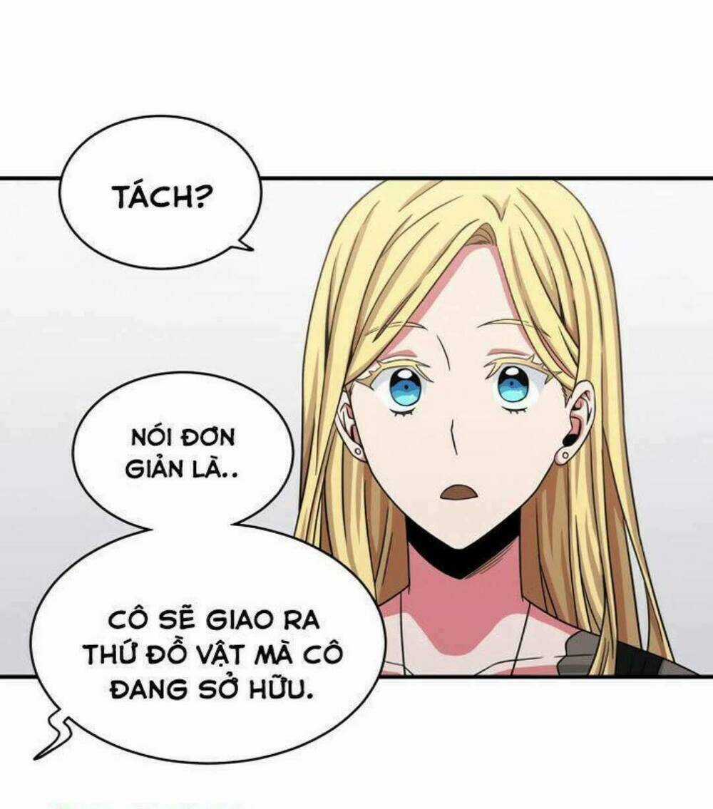 Vua Trộm Mộ Chapter 18 trang 21