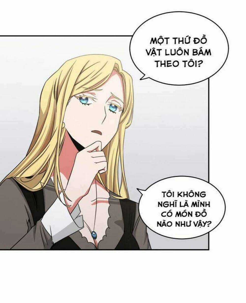Vua Trộm Mộ Chapter 18 trang 24