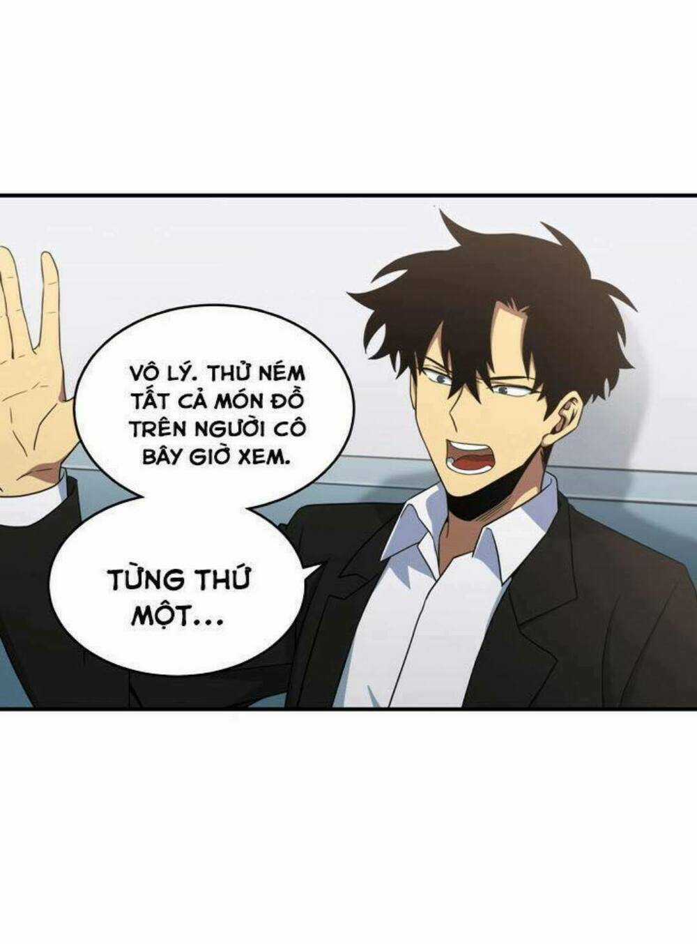 Vua Trộm Mộ Chapter 18 trang 25