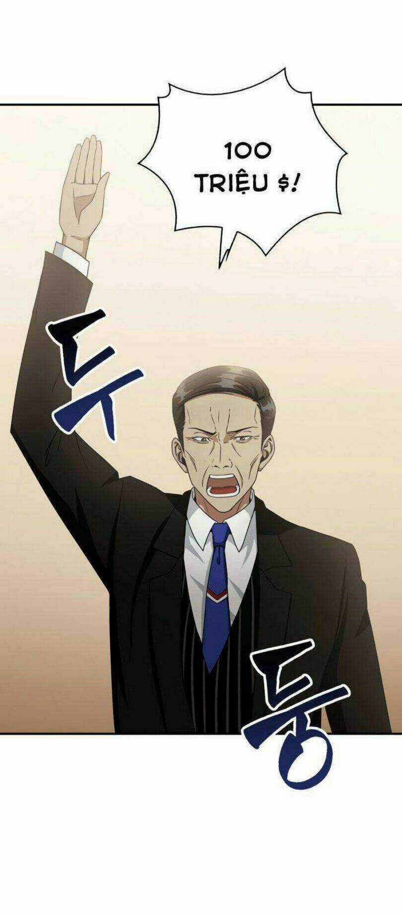 Vua Trộm Mộ Chapter 18 trang 3