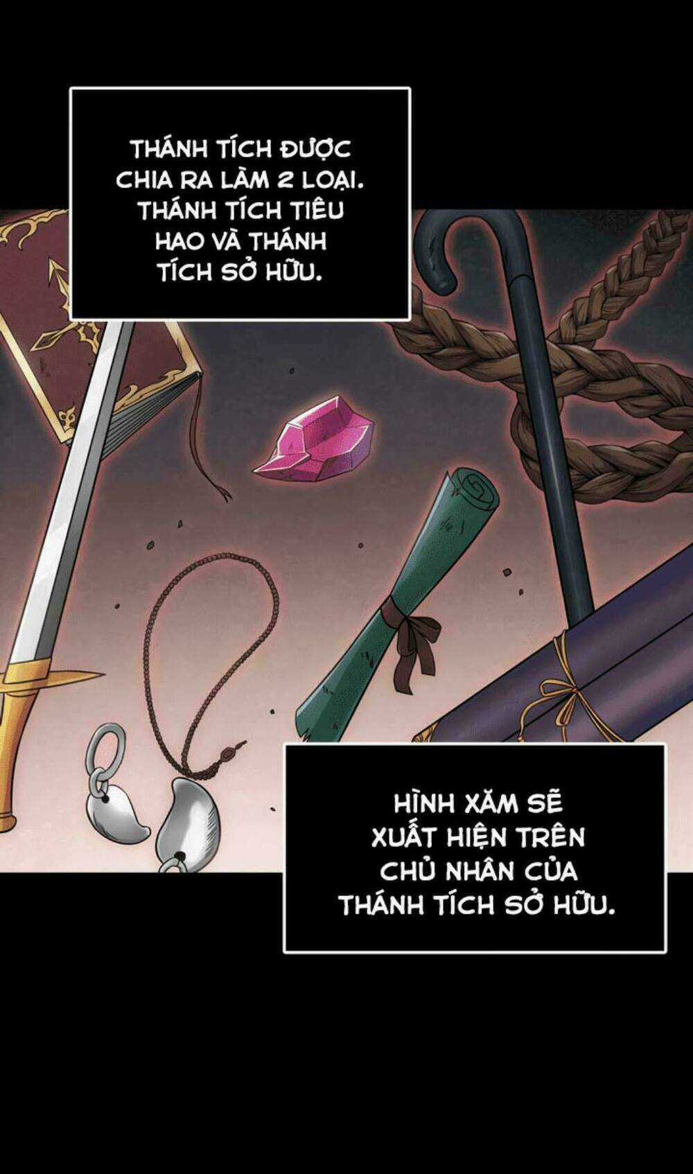 Vua Trộm Mộ Chapter 18 trang 30