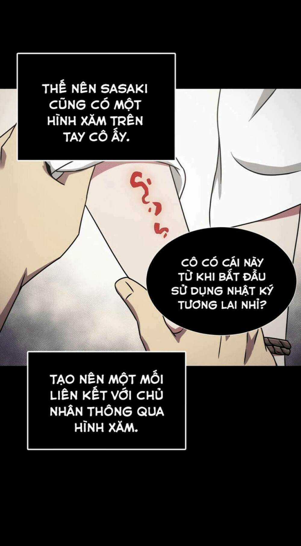 Vua Trộm Mộ Chapter 18 trang 31