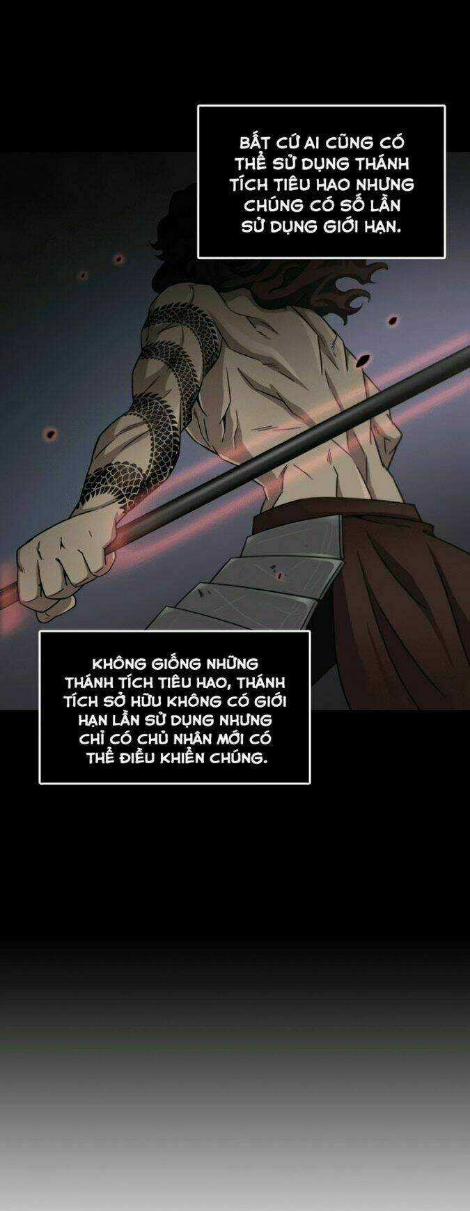 Vua Trộm Mộ Chapter 18 trang 32