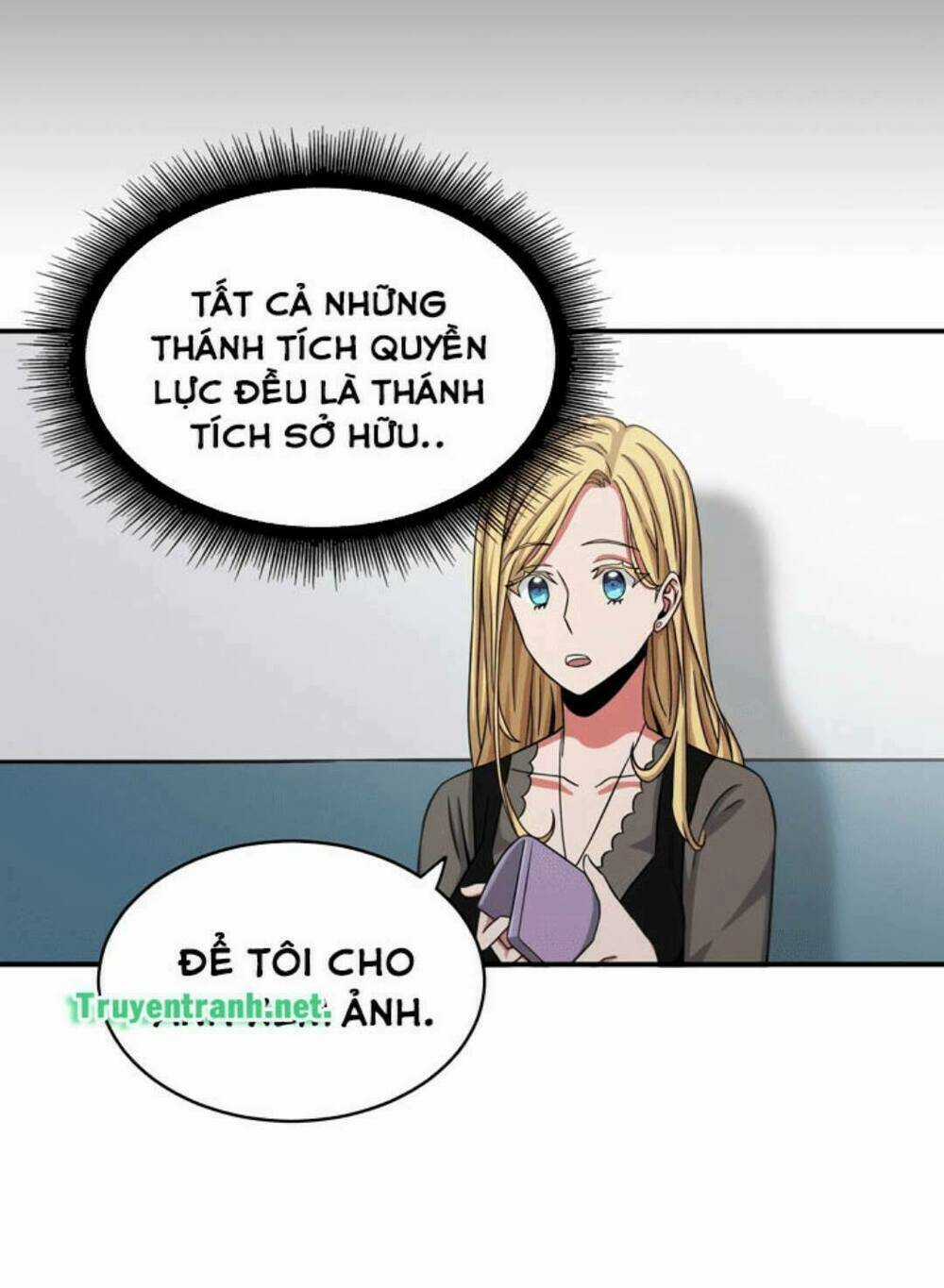 Vua Trộm Mộ Chapter 18 trang 33