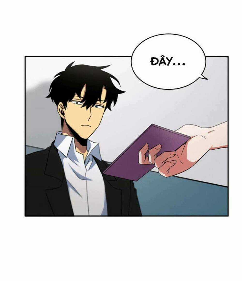 Vua Trộm Mộ Chapter 18 trang 34