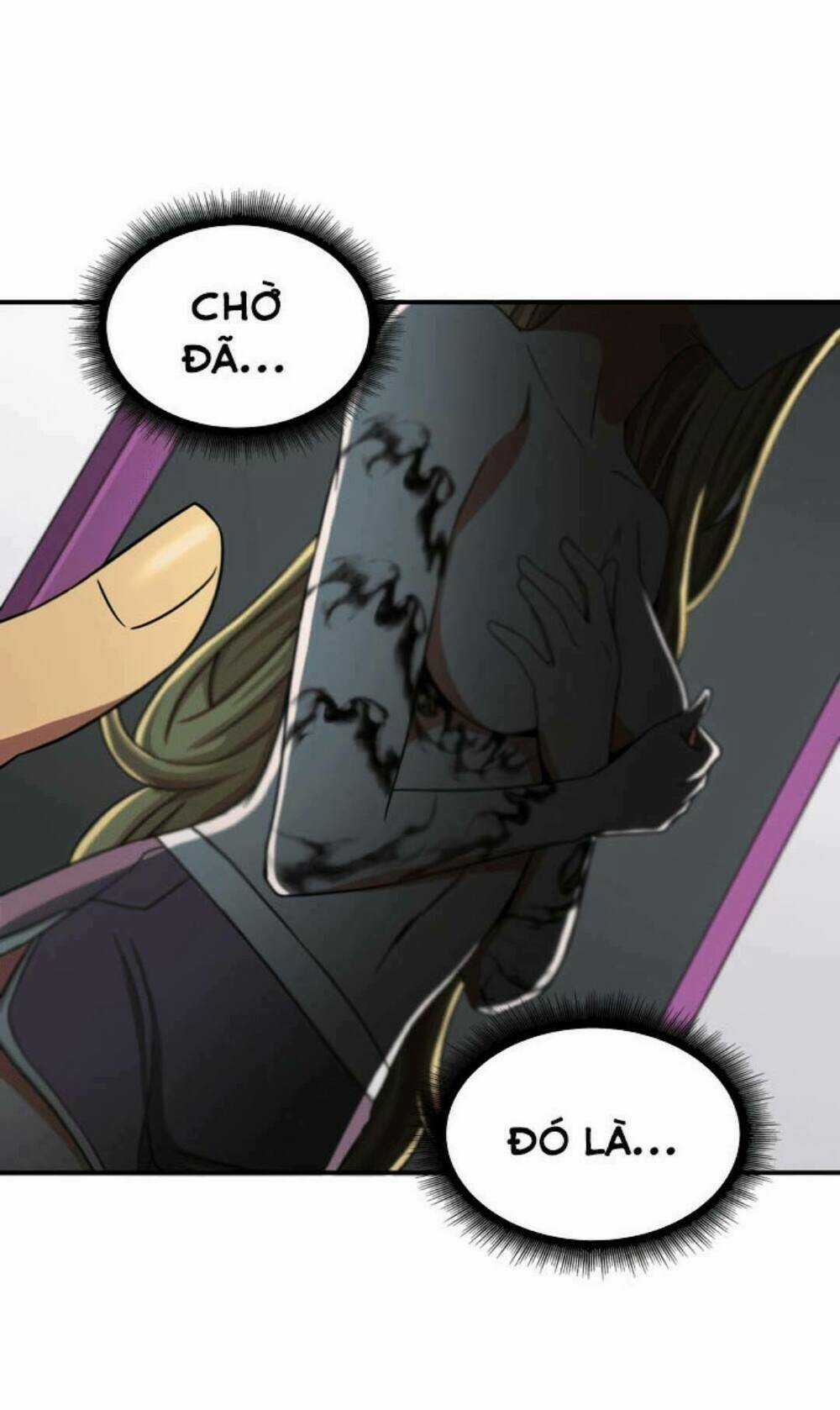 Vua Trộm Mộ Chapter 18 trang 35