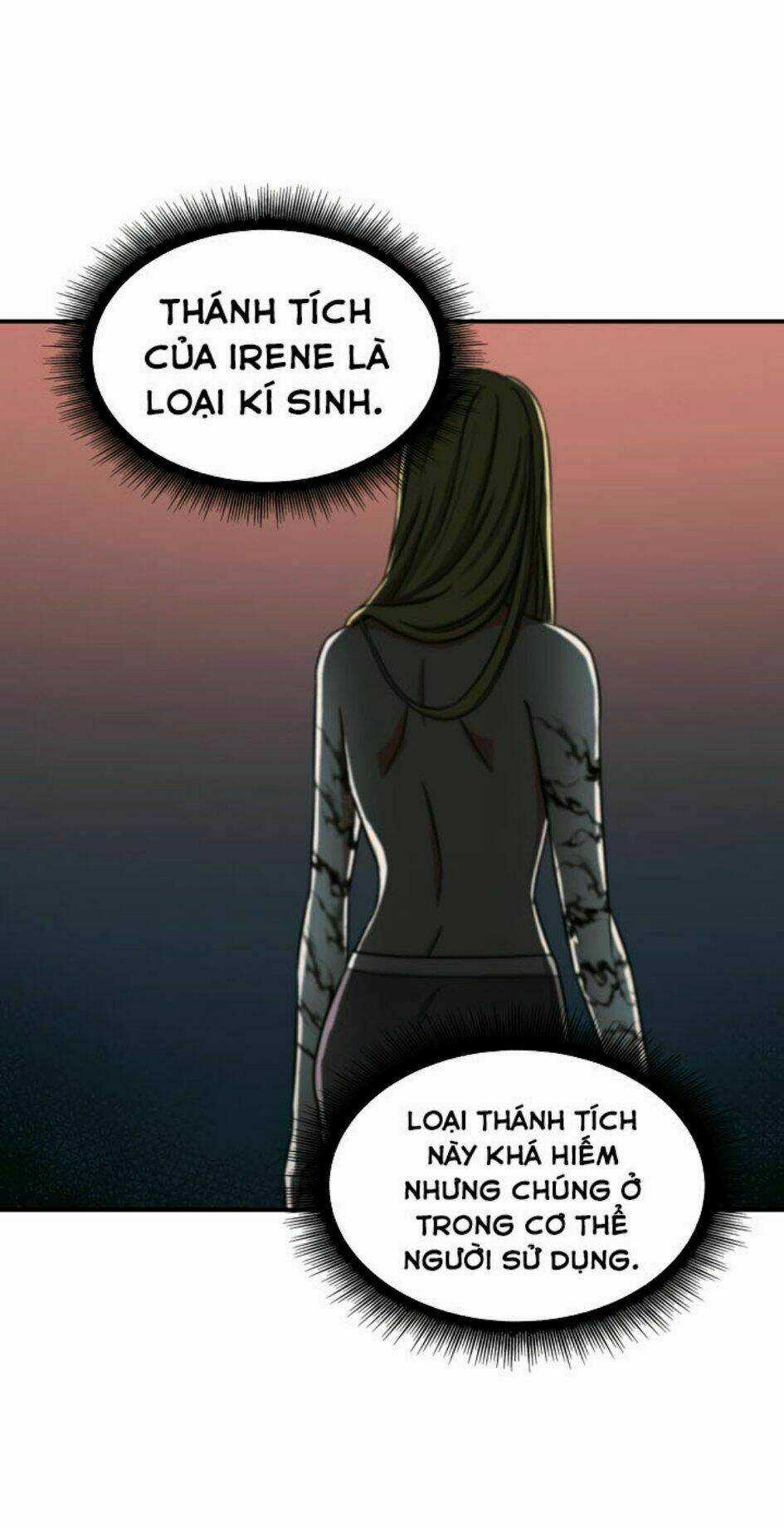Vua Trộm Mộ Chapter 18 trang 37