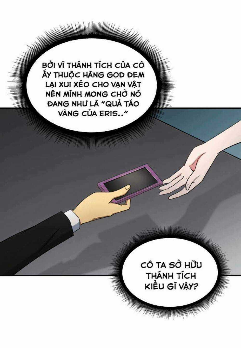 Vua Trộm Mộ Chapter 18 trang 38