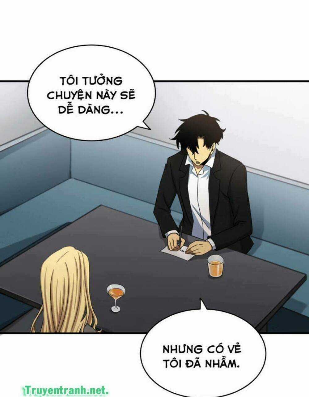 Vua Trộm Mộ Chapter 18 trang 40