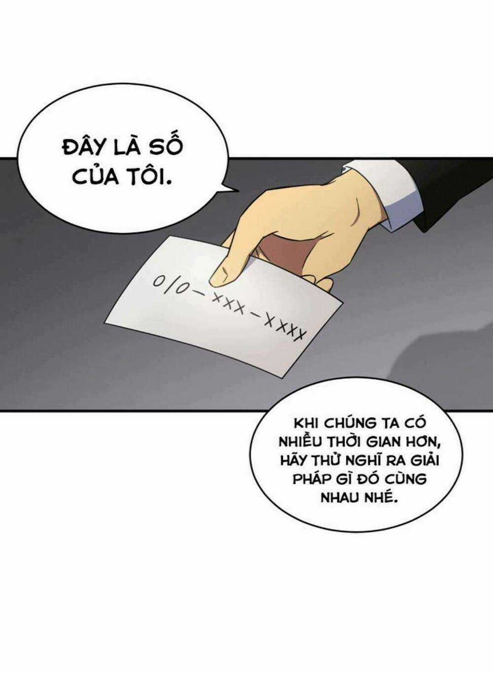 Vua Trộm Mộ Chapter 18 trang 41