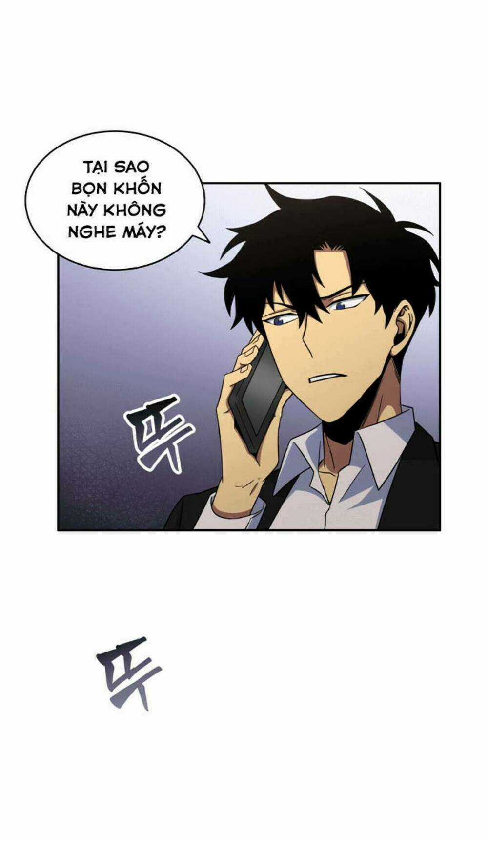 Vua Trộm Mộ Chapter 18 trang 44