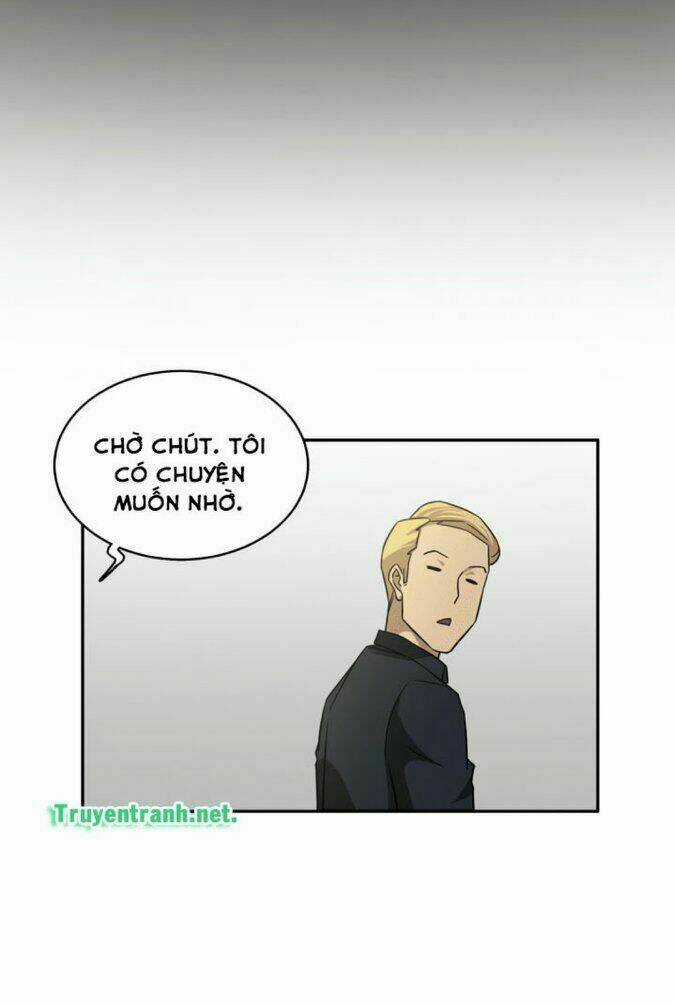 Vua Trộm Mộ Chapter 18 trang 47