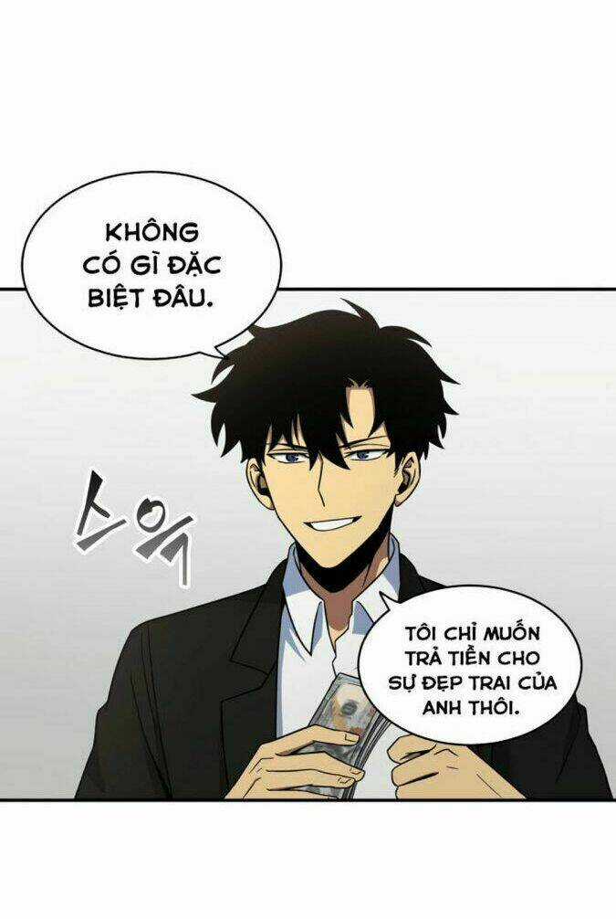 Vua Trộm Mộ Chapter 18 trang 48