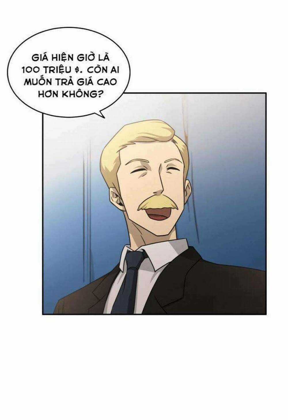 Vua Trộm Mộ Chapter 18 trang 5