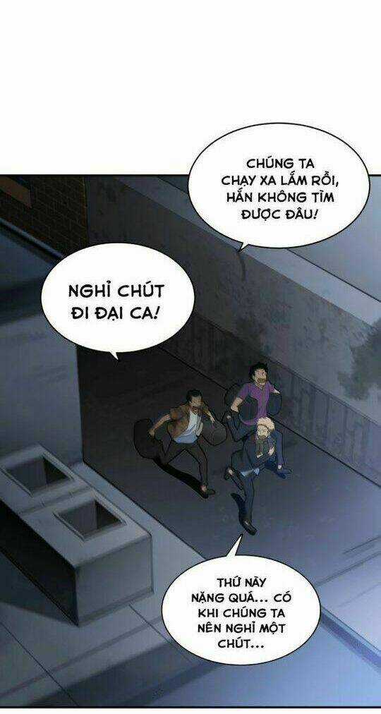 Vua Trộm Mộ Chapter 18 trang 50