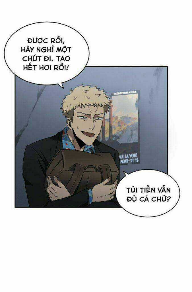 Vua Trộm Mộ Chapter 18 trang 51