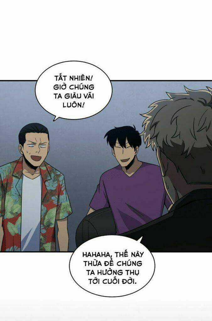 Vua Trộm Mộ Chapter 18 trang 52