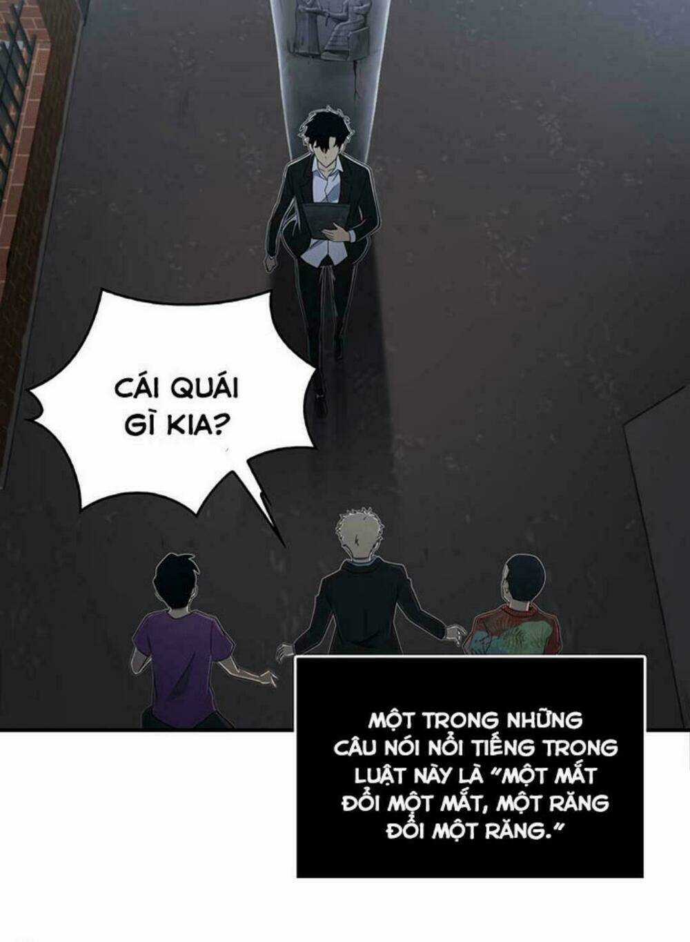 Vua Trộm Mộ Chapter 18 trang 59