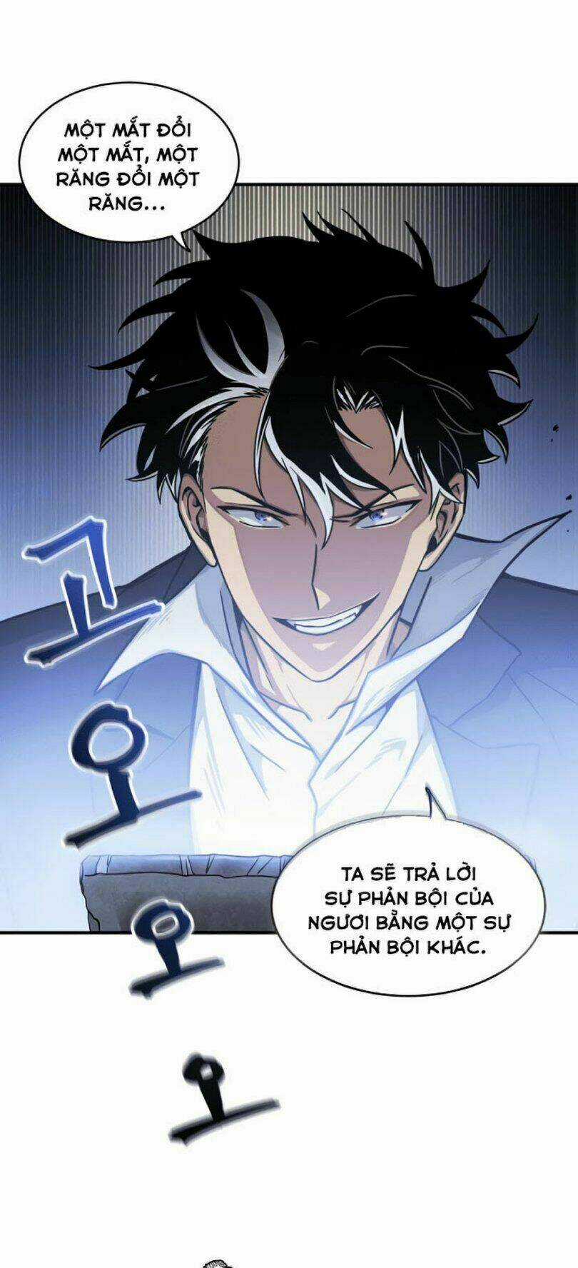 Vua Trộm Mộ Chapter 18 trang 61