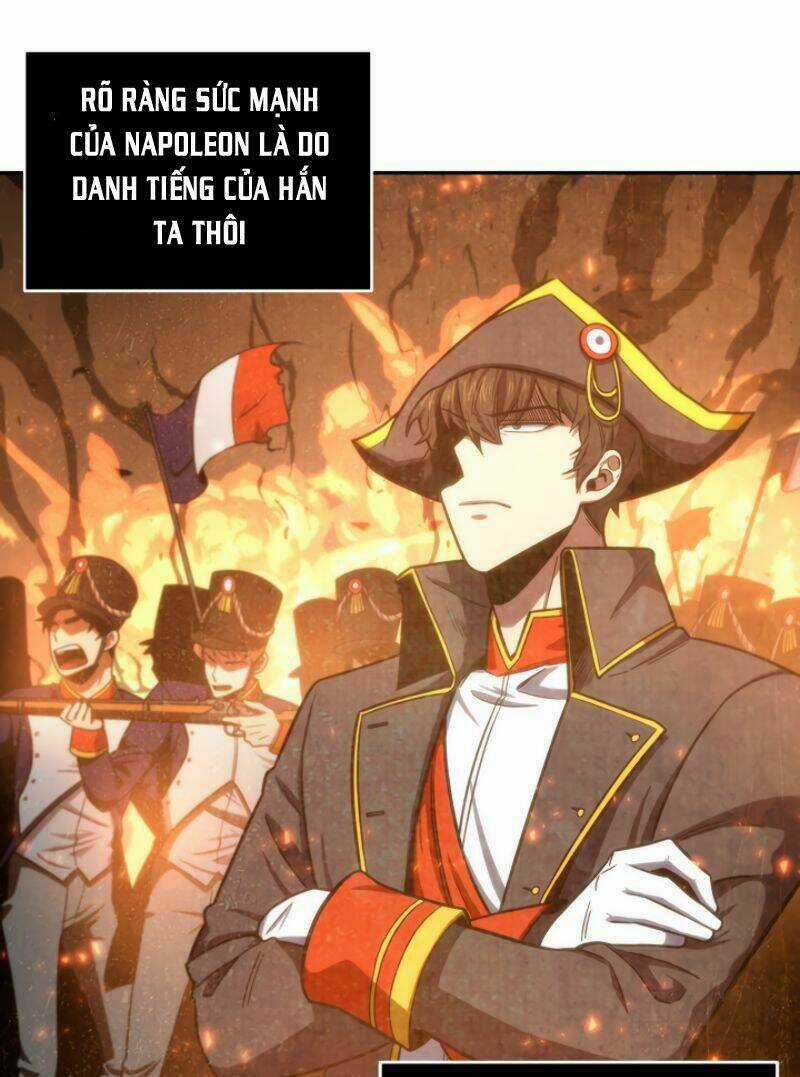 Vua Trộm Mộ Chapter 180 trang 0