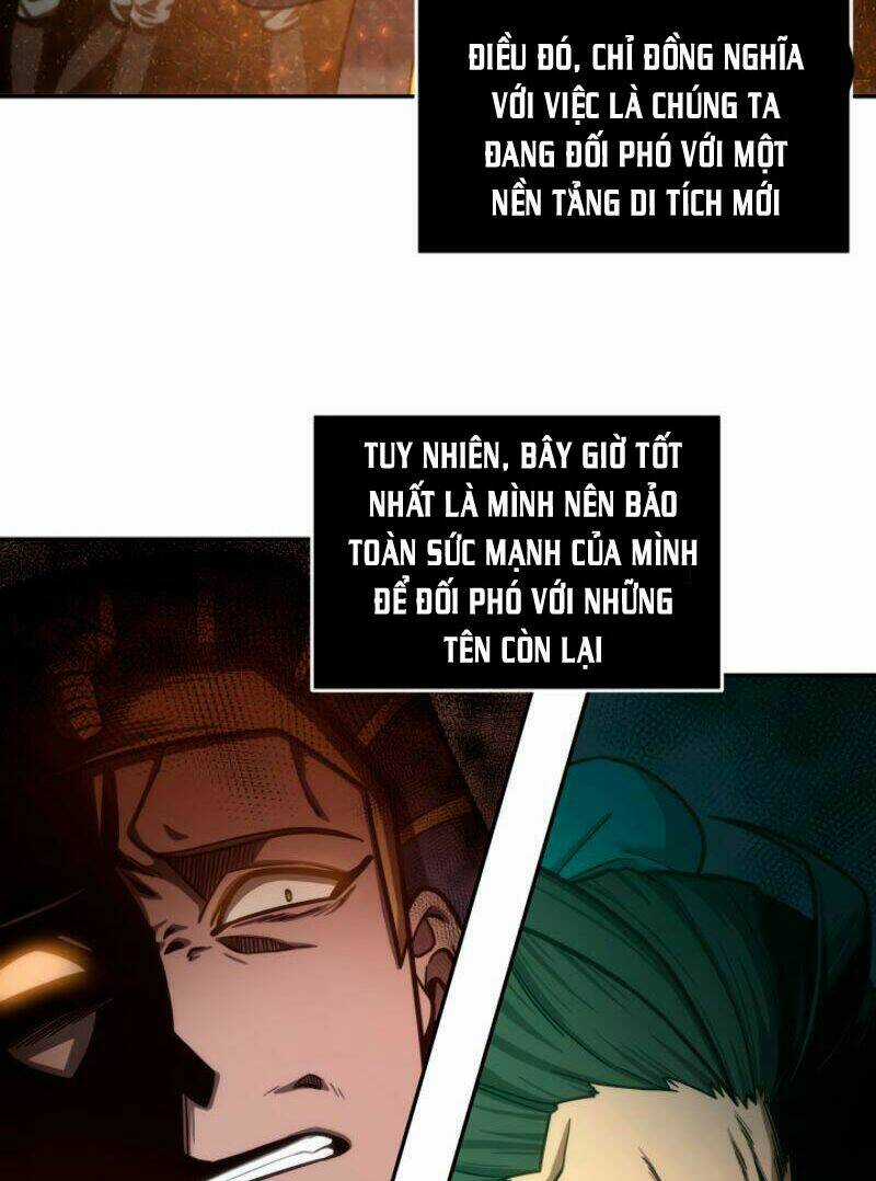 Vua Trộm Mộ Chapter 180 trang 1