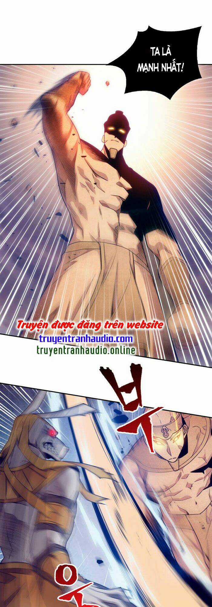 Vua Trộm Mộ Chapter 181 trang 0