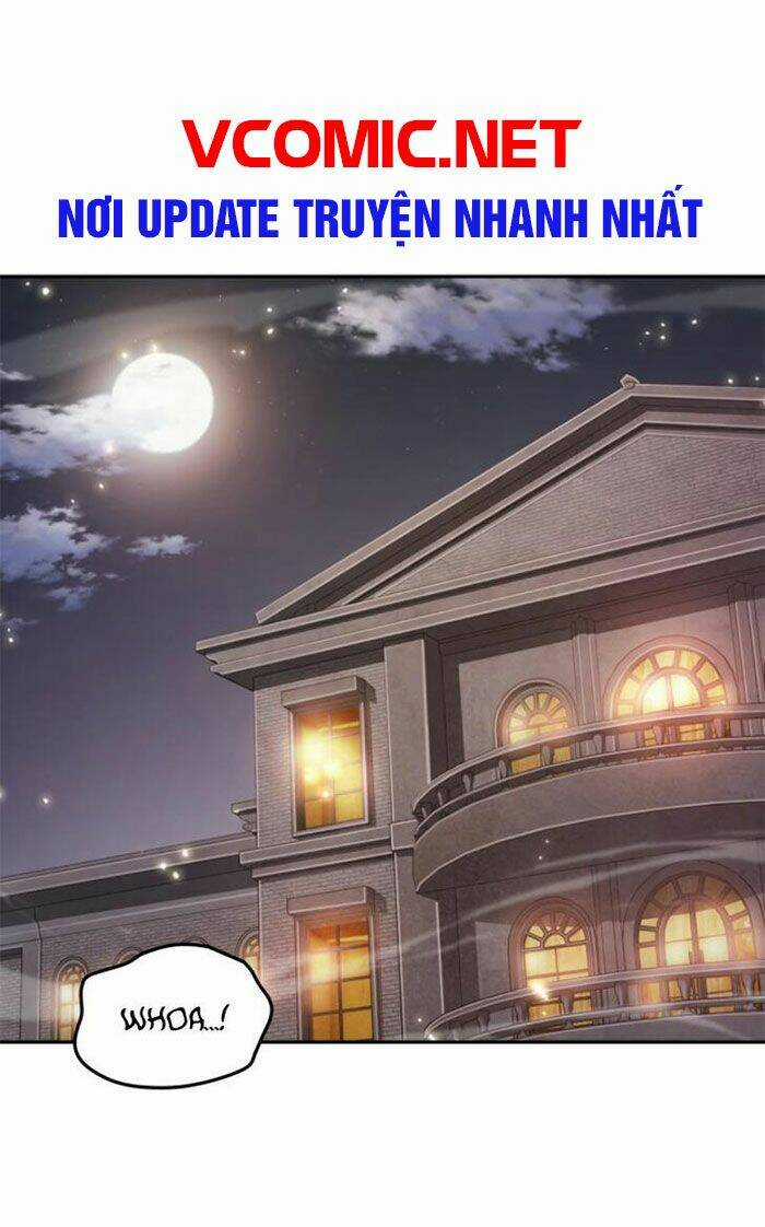 Vua Trộm Mộ Chapter 182 trang 0
